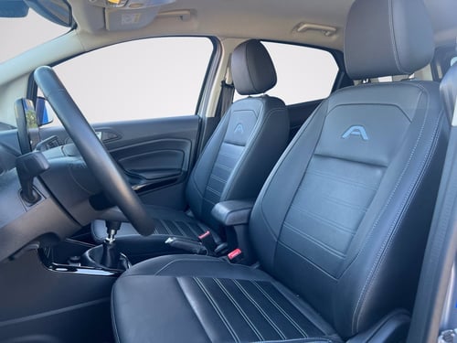 FORD EcoSport 1.0 EcoBoost 125 CV Start&Stop Active