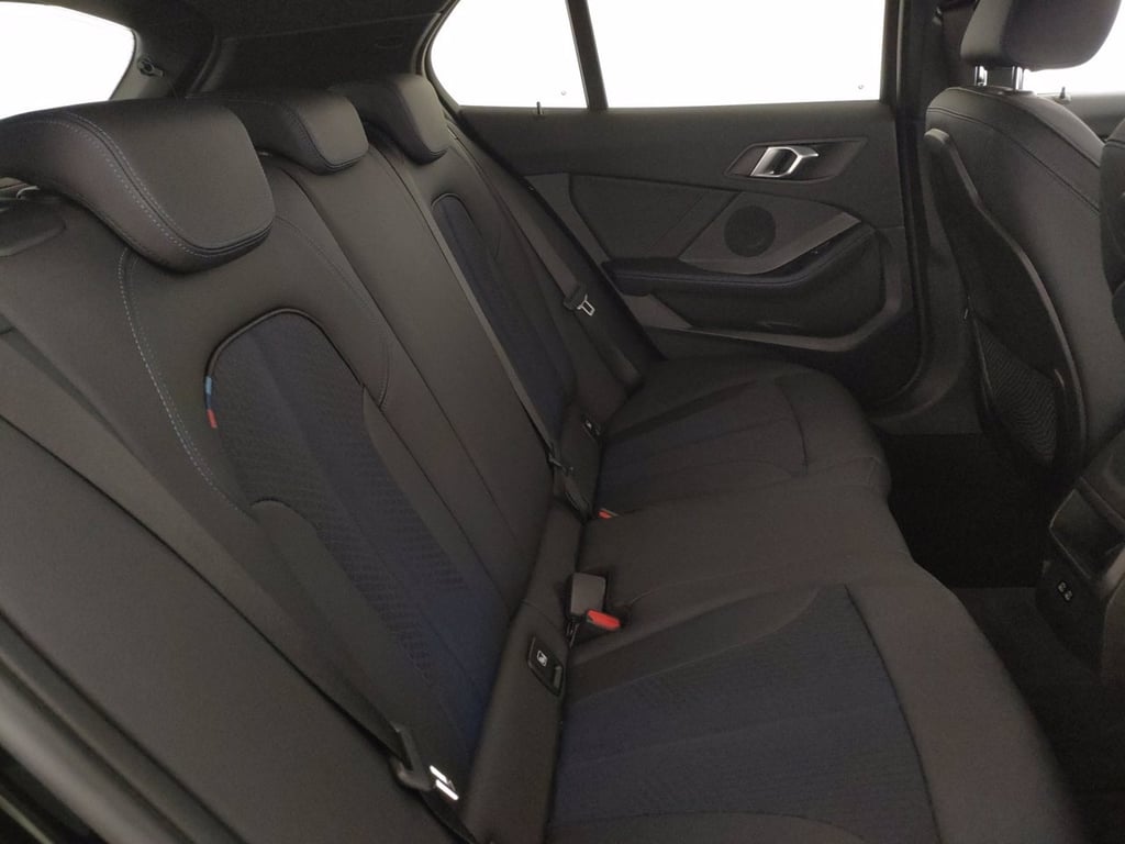 BMW 116d msport auto