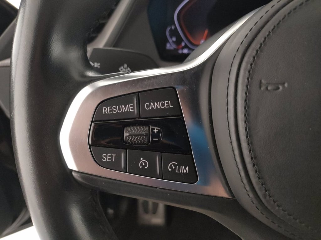 BMW 116d msport auto