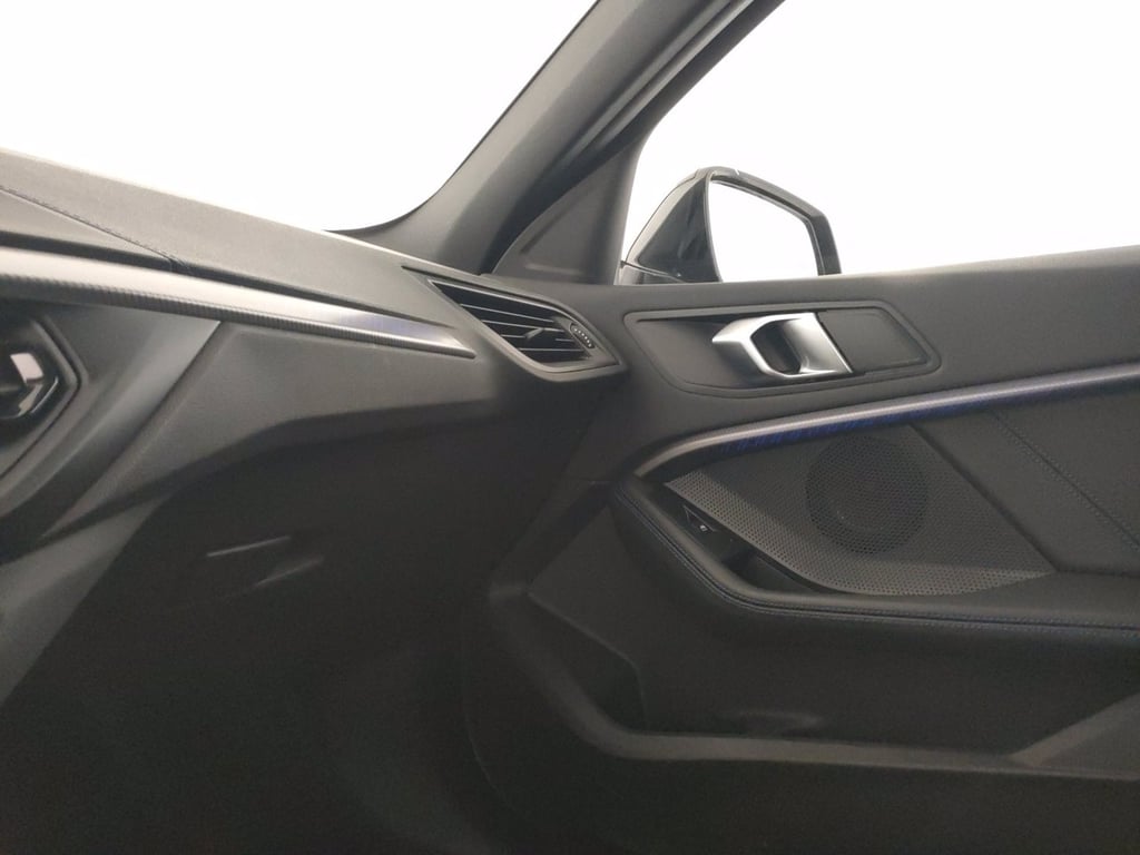 BMW 116d msport auto