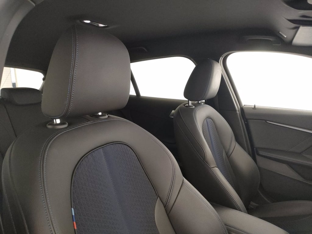 BMW 116d msport auto
