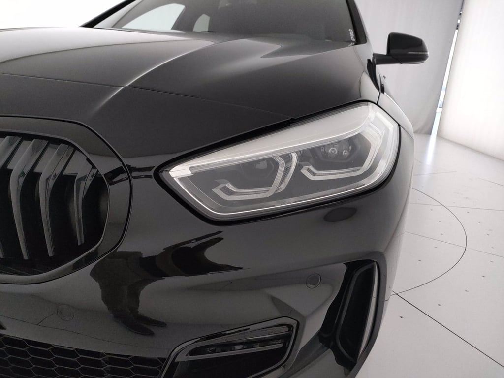 BMW 116d msport auto