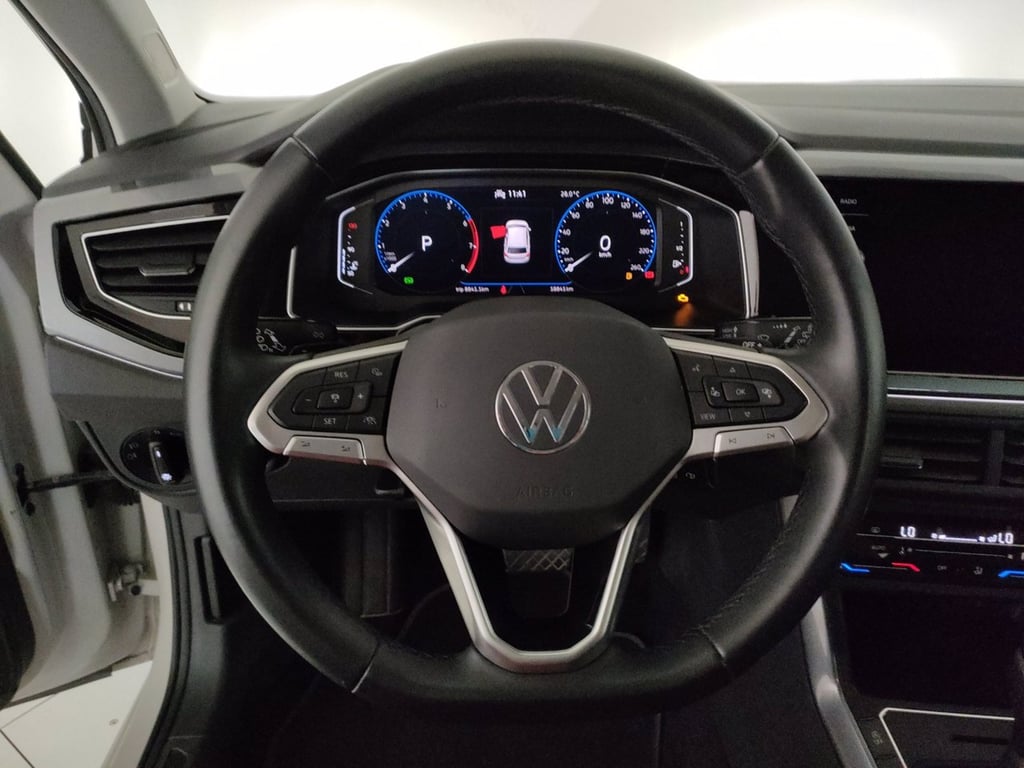 VOLKSWAGEN Polo 1.0 tsi style 95cv dsg