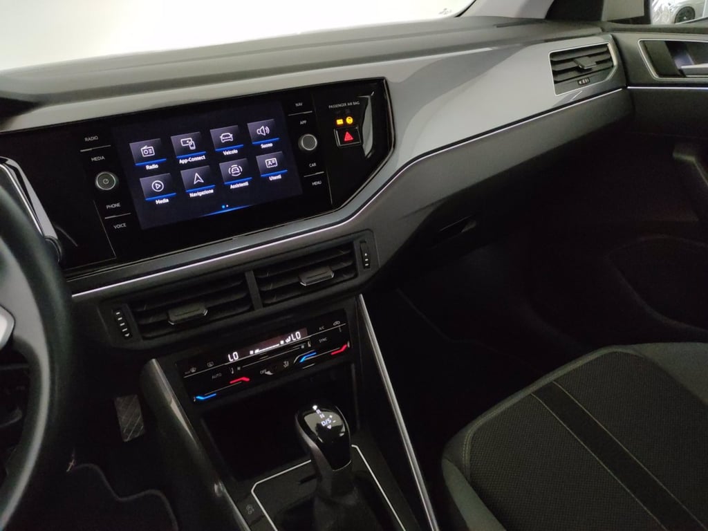 VOLKSWAGEN Polo 1.0 tsi style 95cv dsg
