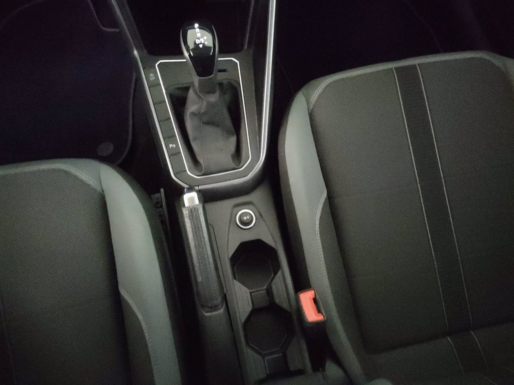 VOLKSWAGEN Polo 1.0 tsi style 95cv dsg