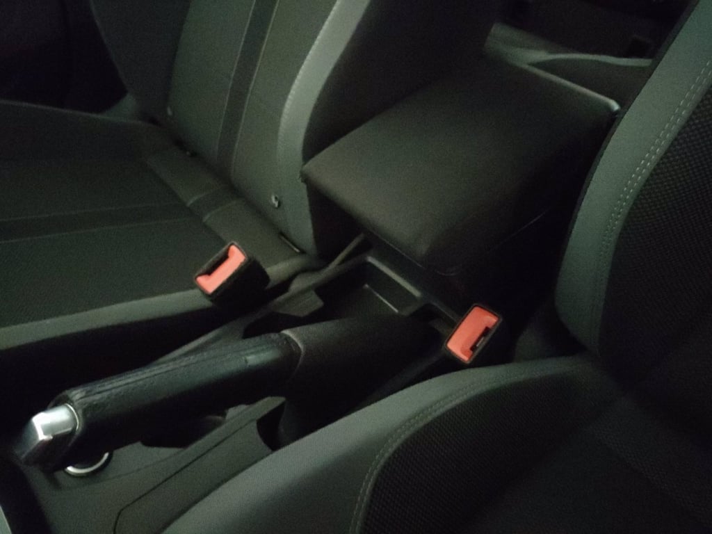 VOLKSWAGEN Polo 1.0 tsi style 95cv dsg