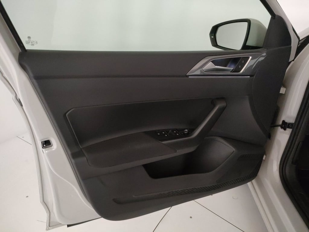 VOLKSWAGEN Polo 1.0 tsi style 95cv dsg