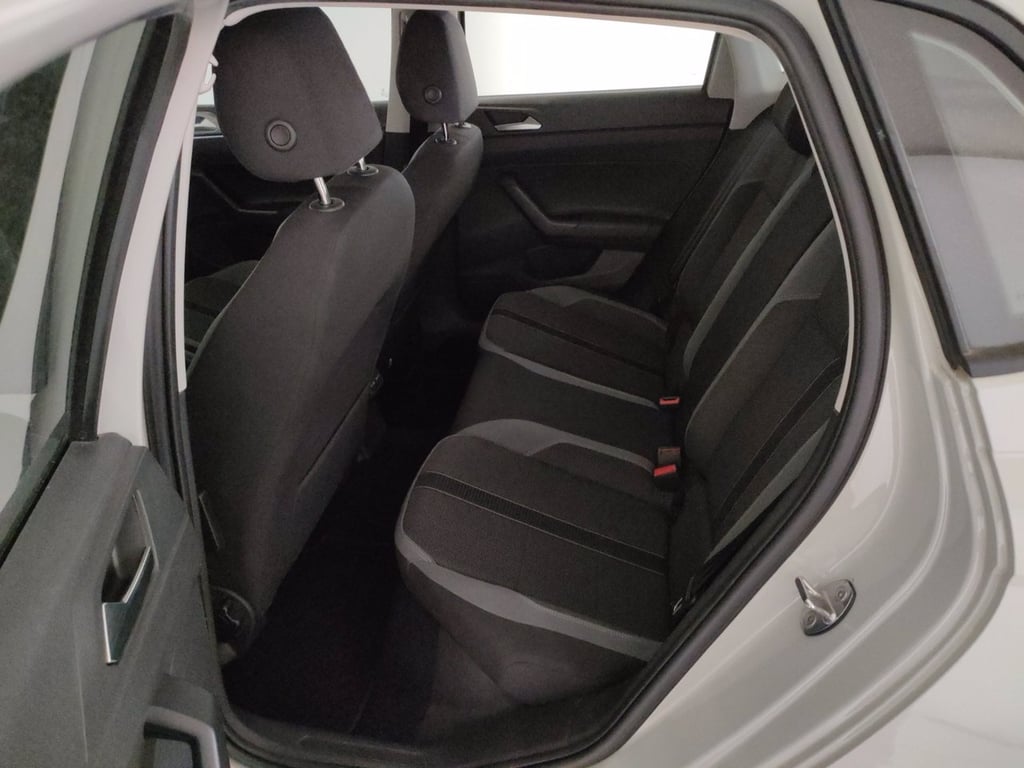 VOLKSWAGEN Polo 1.0 tsi style 95cv dsg