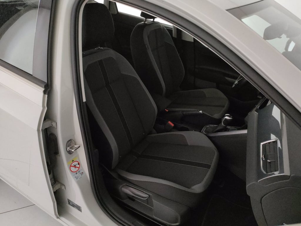 VOLKSWAGEN Polo 1.0 tsi style 95cv dsg