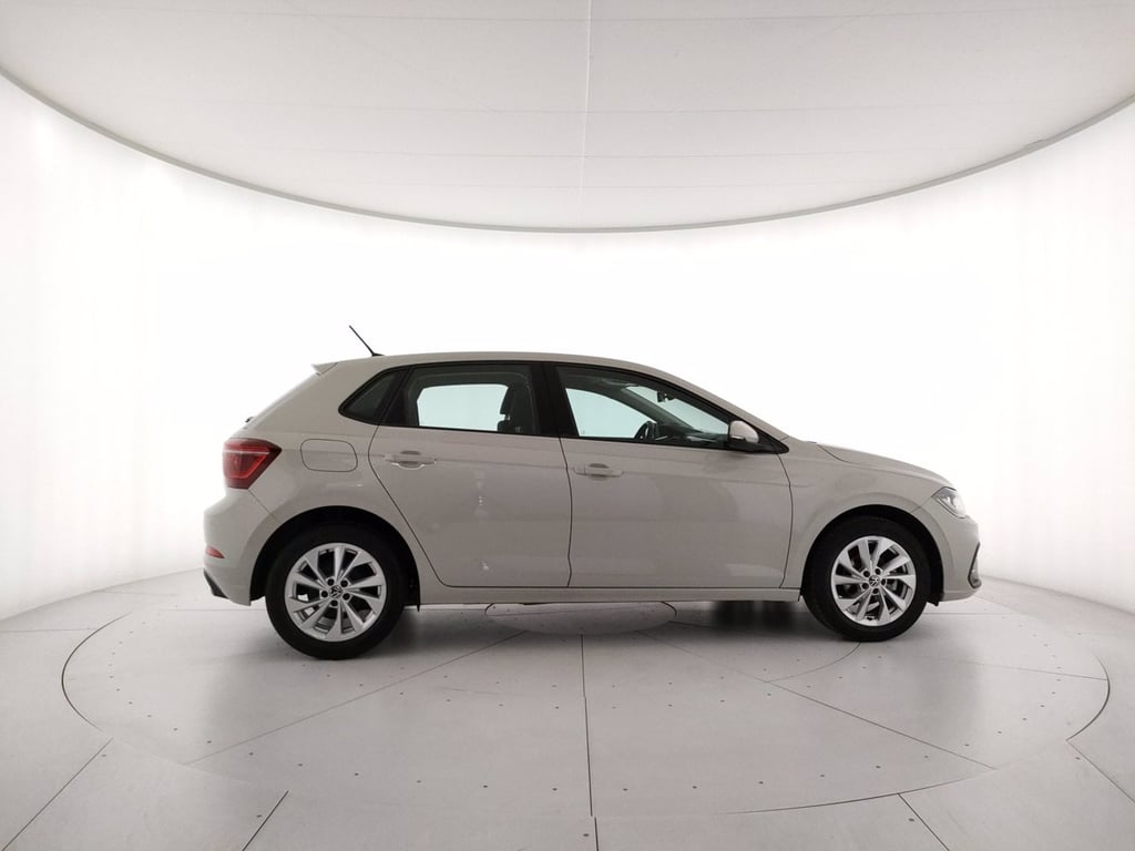 VOLKSWAGEN Polo 1.0 tsi style 95cv dsg