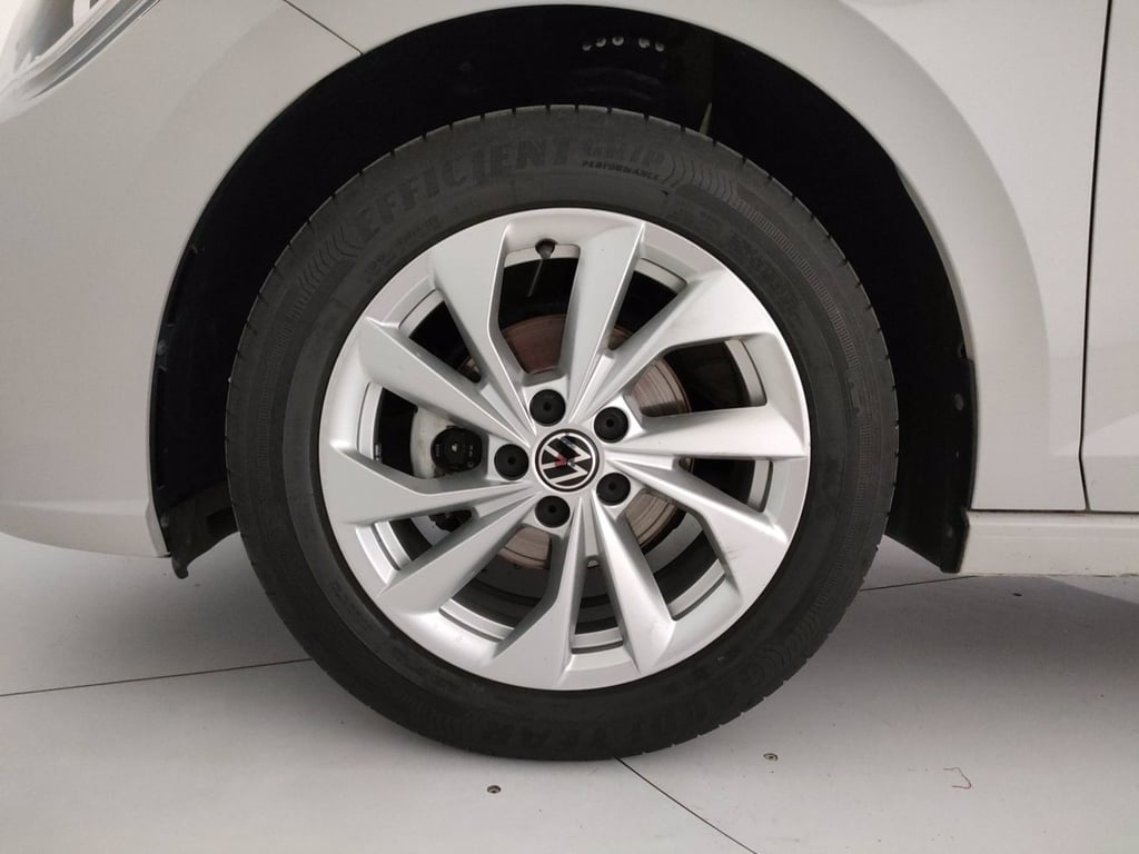 VOLKSWAGEN Polo 1.0 tsi style 95cv dsg