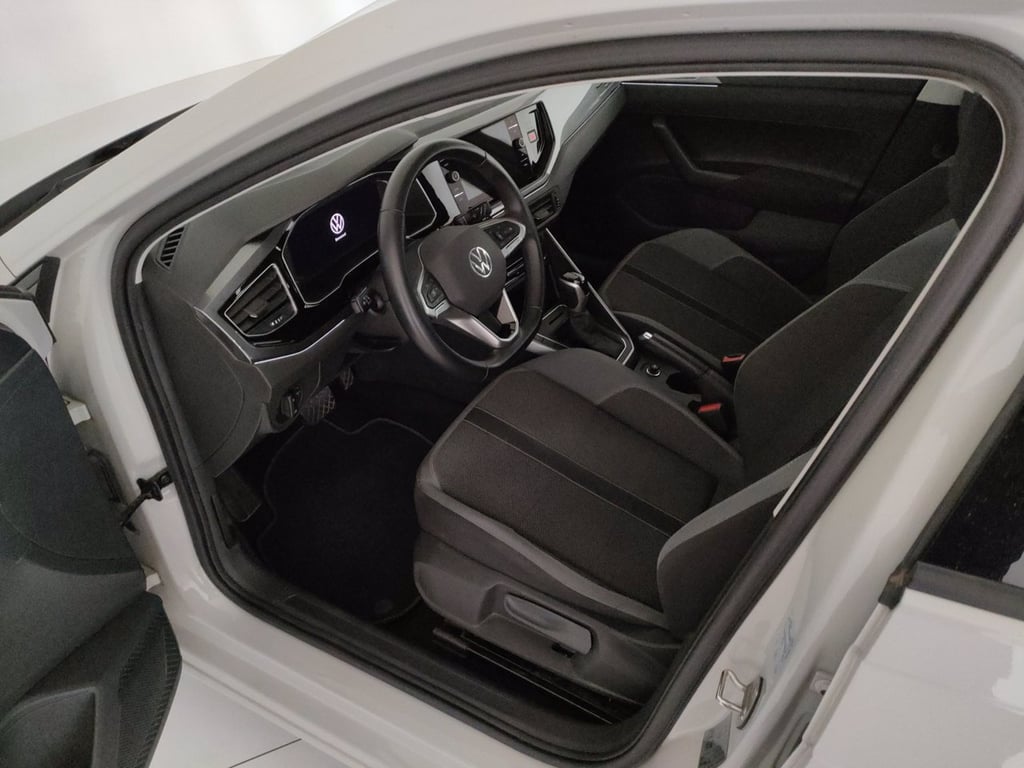 VOLKSWAGEN Polo 1.0 tsi style 95cv dsg