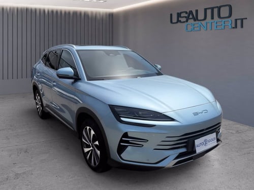 BYD Seal u dm-i 1.5 phev boost 2wd