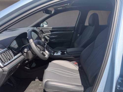 BYD Seal u dm-i 1.5 phev boost 2wd