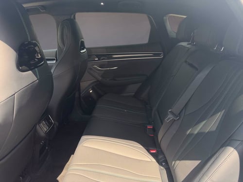 BYD Seal u dm-i 1.5 phev boost 2wd