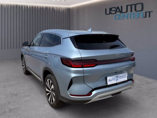BYD Seal u dm-i 1.5 phev boost 2wd