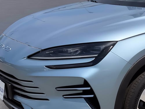 BYD Seal u dm-i 1.5 phev boost 2wd