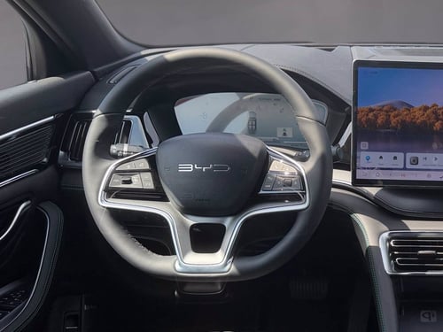 BYD Seal u dm-i 1.5 phev boost 2wd