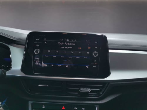VOLKSWAGEN T-roc 1.0 tsi life 110cv