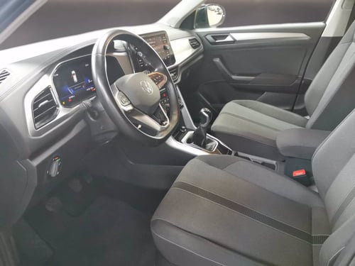 VOLKSWAGEN T-roc 1.0 tsi life 110cv