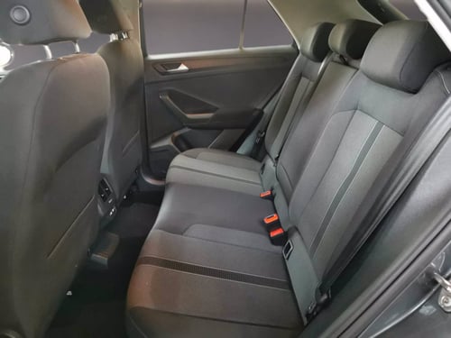VOLKSWAGEN T-roc 1.0 tsi life 110cv