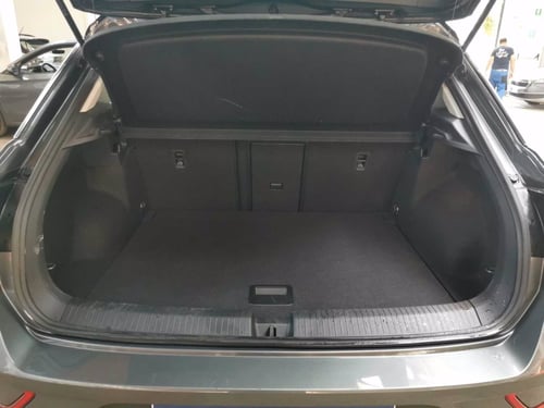 VOLKSWAGEN T-roc 1.0 tsi life 110cv