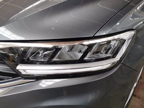 VOLKSWAGEN T-roc 1.0 tsi life 110cv