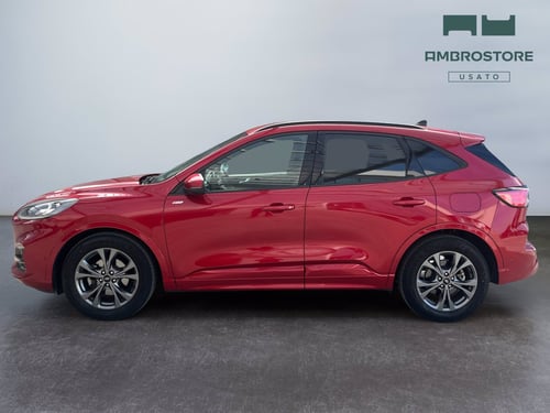 FORD Kuga 2.0 ecoblue st-line x 2wd 120cv auto