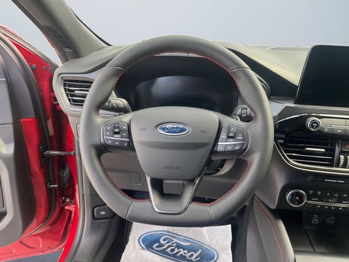 FORD Kuga 2.0 ecoblue st-line x 2wd 120cv auto