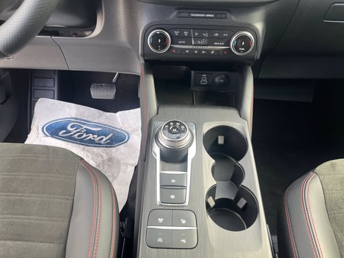 FORD Kuga 2.0 ecoblue st-line x 2wd 120cv auto