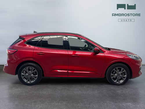 FORD Kuga 2.0 ecoblue st-line x 2wd 120cv auto