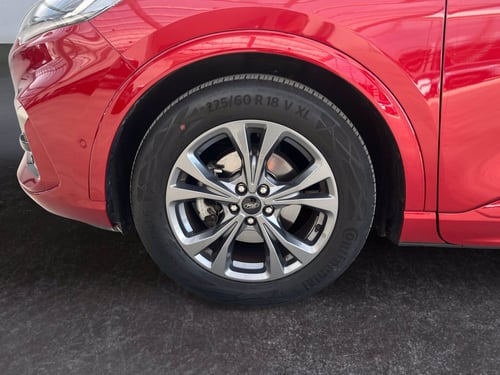 FORD Kuga 2.0 ecoblue st-line x 2wd 120cv auto