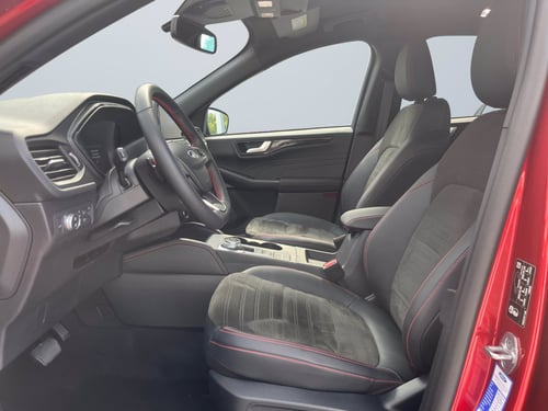 FORD Kuga 2.0 ecoblue st-line x 2wd 120cv auto