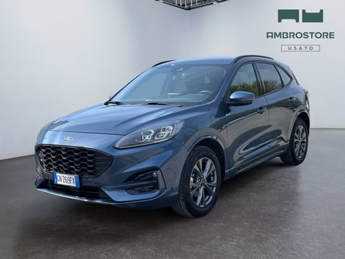 FORD Kuga 2.5 phev st-line x 2wd 225cv cvt