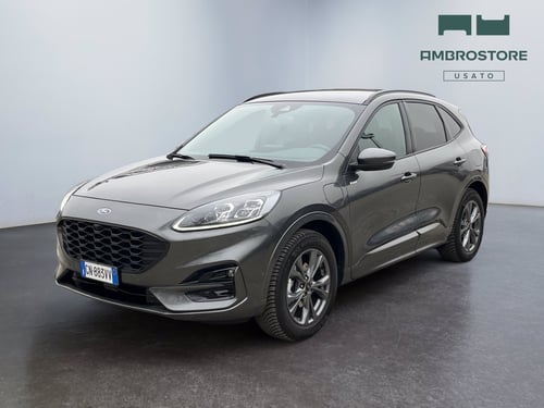 FORD Kuga 2.5 phev st-line x 2wd 225cv cvt