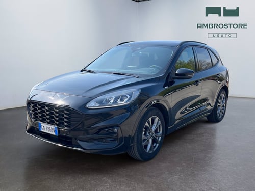 FORD Kuga 1.5 ecoblue st-line 2wd 120cv