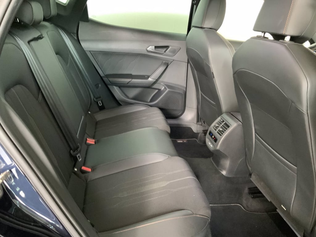 CUPRA Formentor 1.5 tsi 150cv dsg