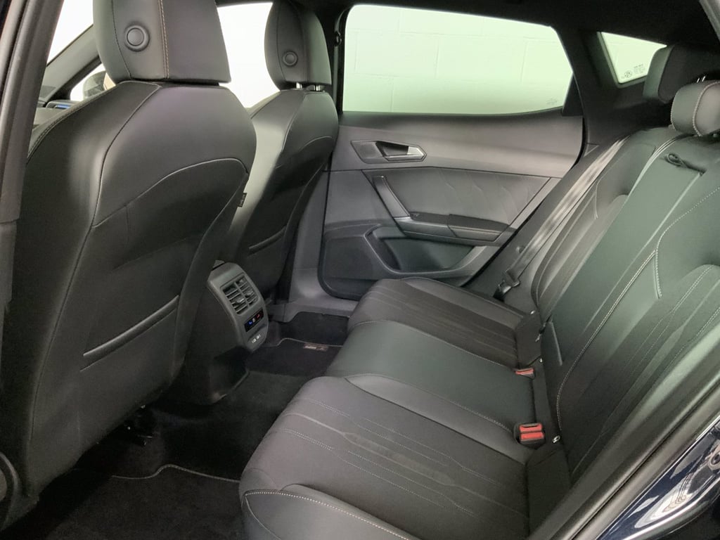 CUPRA Formentor 1.5 tsi 150cv dsg