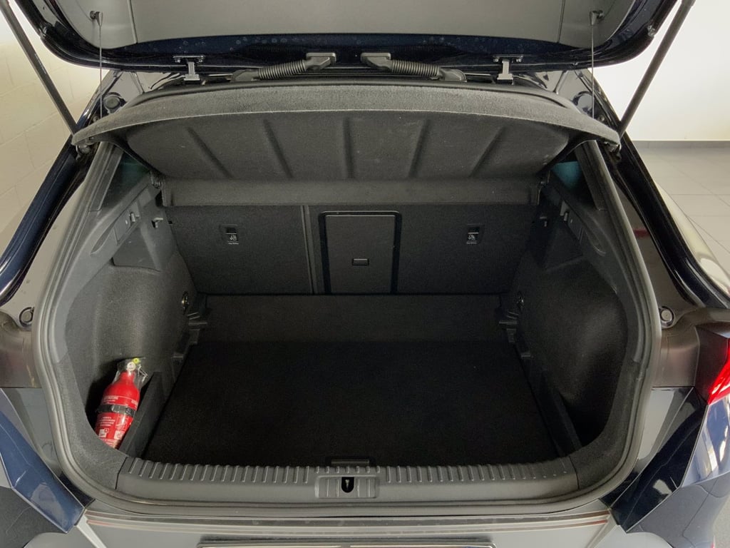 CUPRA Formentor 1.5 tsi 150cv dsg