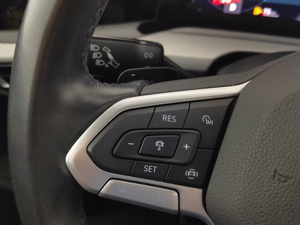 VOLKSWAGEN Golf variant 2.0 tdi life 115cv dsg