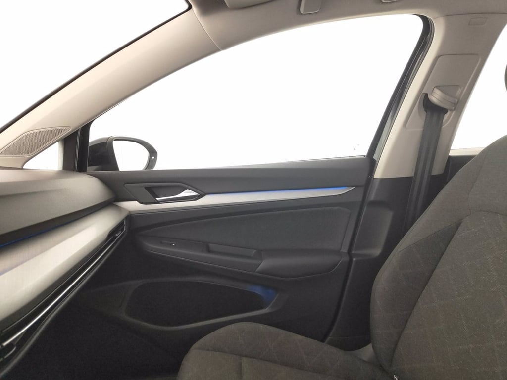 VOLKSWAGEN Golf variant 2.0 tdi life 115cv dsg
