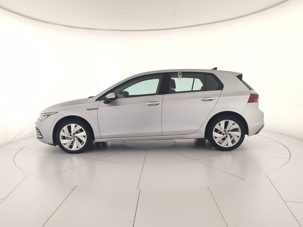 VOLKSWAGEN Golf 1.5 tgi style 130cv
