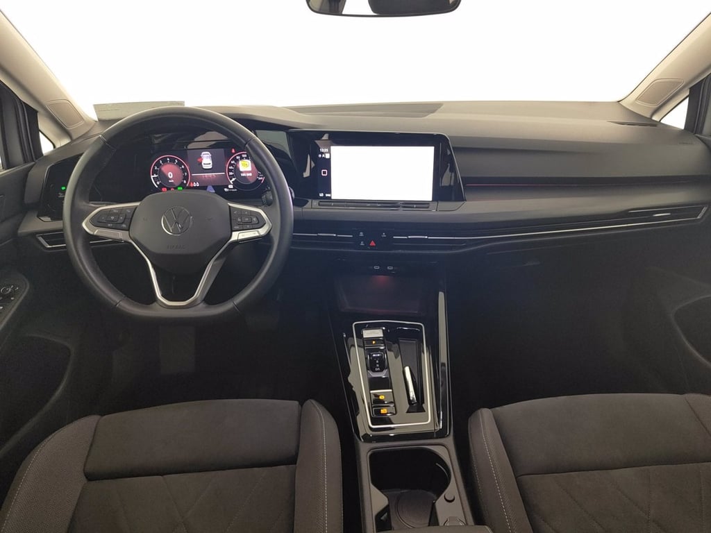 VOLKSWAGEN Golf 1.5 tgi style 130cv