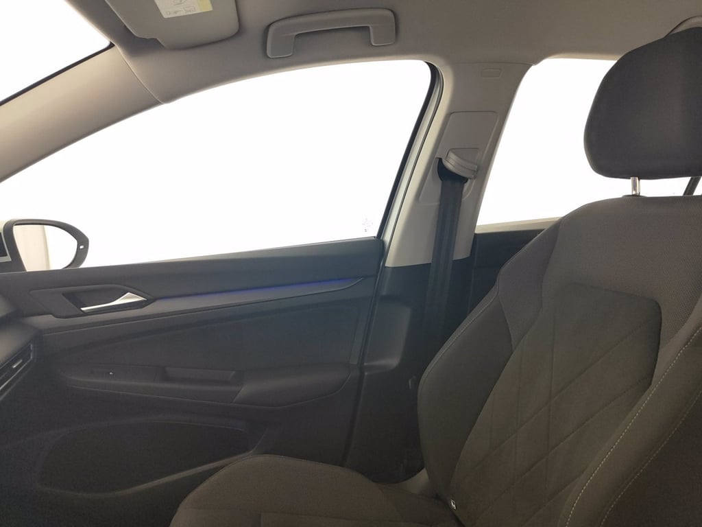 VOLKSWAGEN Golf 1.5 tgi style 130cv