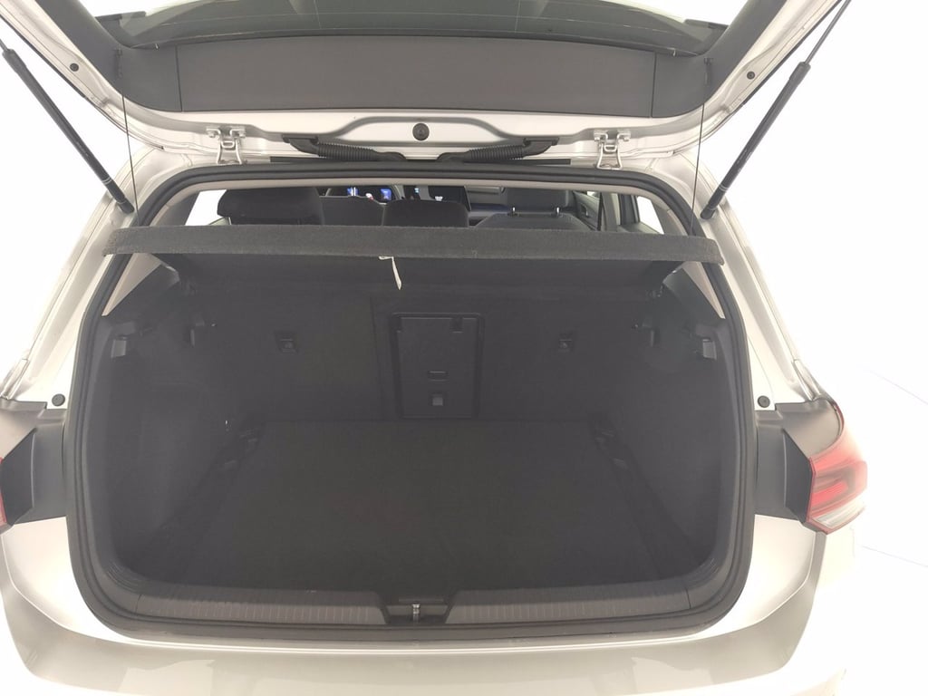 VOLKSWAGEN Golf 1.5 tgi style 130cv