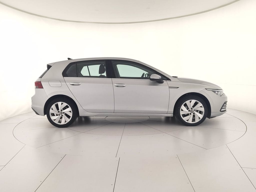 VOLKSWAGEN Golf 1.5 tgi style 130cv