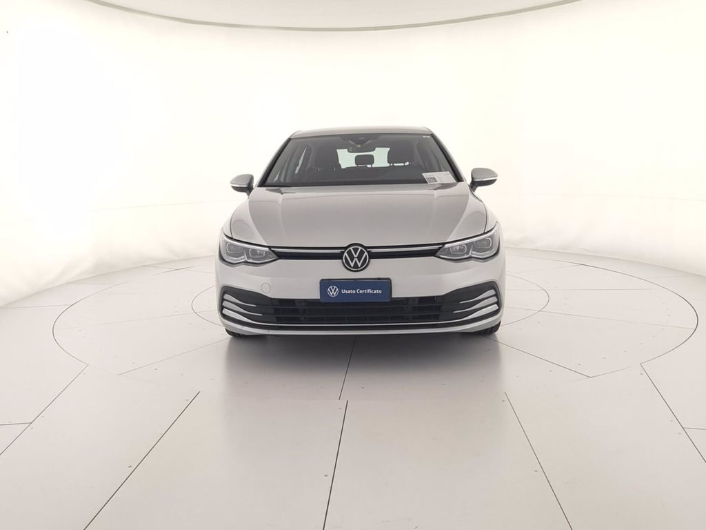 VOLKSWAGEN Golf 1.5 tgi style 130cv