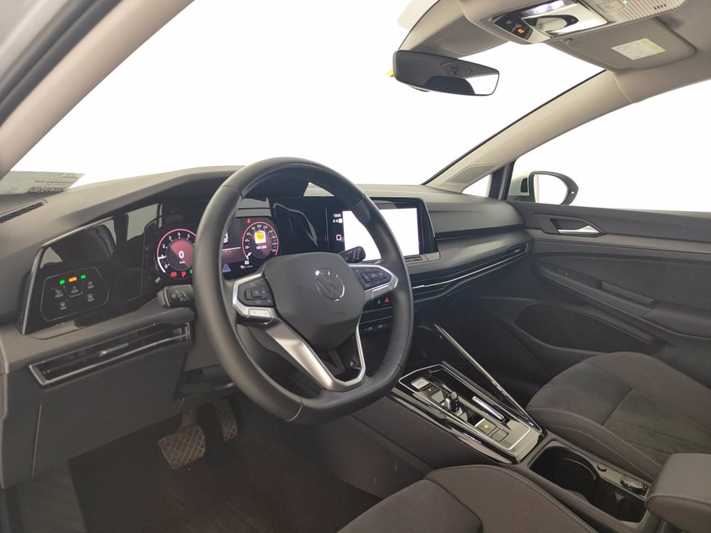VOLKSWAGEN Golf 1.5 tgi style 130cv