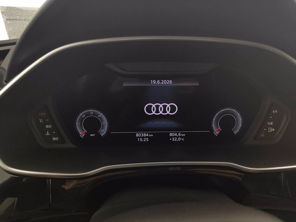 AUDI Q3 35 2.0 tdi business advanced s-tronic