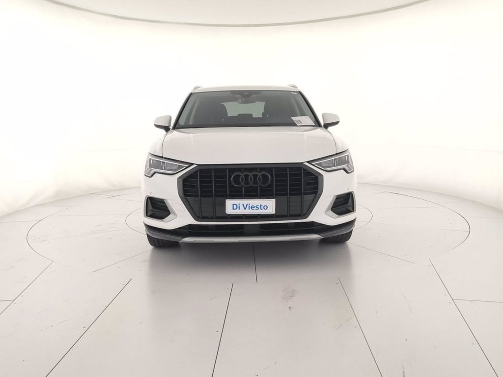 AUDI Q3 35 2.0 tdi business advanced s-tronic